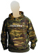 Sweat-tshirtTechnics Camo Hoodie